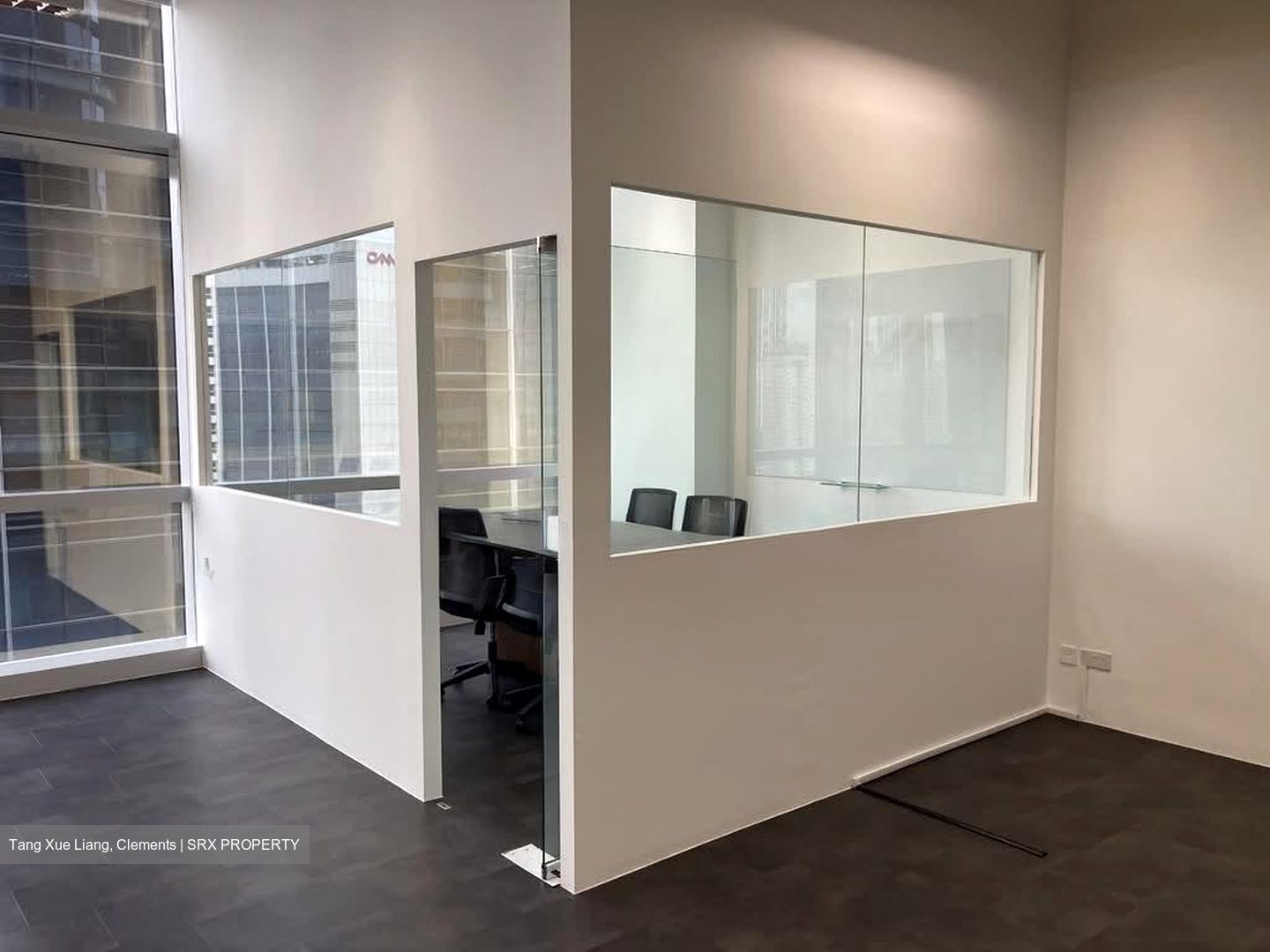 Sbf Center (D1), Office #605932131